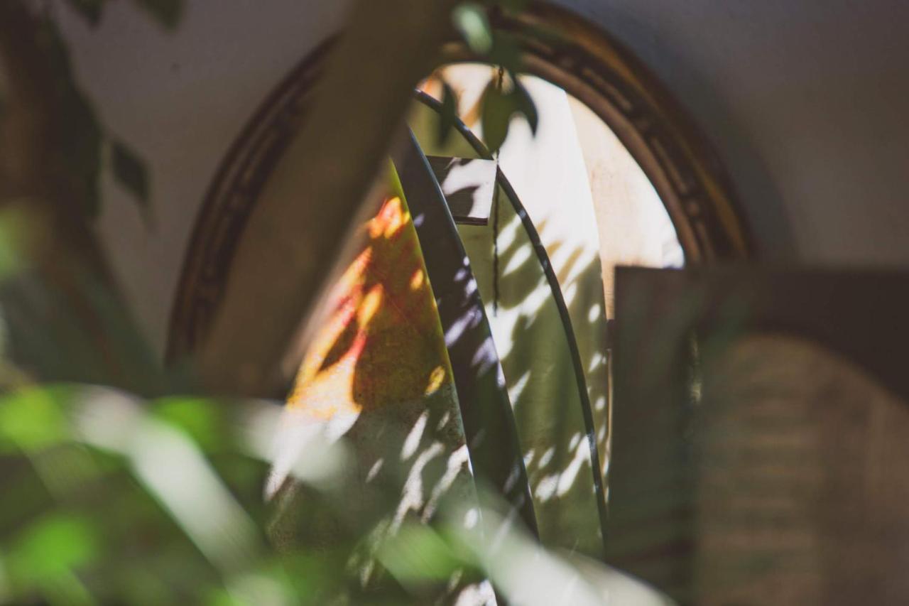Chaak Hostel Puerto Escondido  Εξωτερικό φωτογραφία