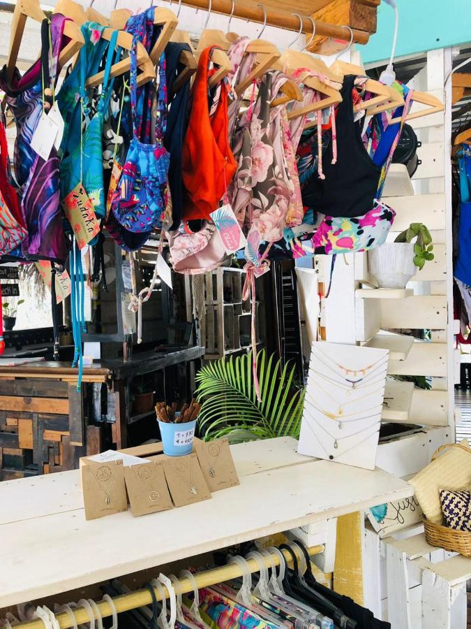 Chaak Hostel Puerto Escondido  Εξωτερικό φωτογραφία