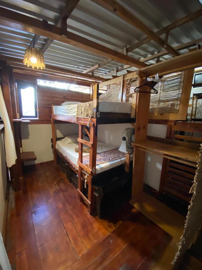 Chaak Hostel Puerto Escondido  Εξωτερικό φωτογραφία