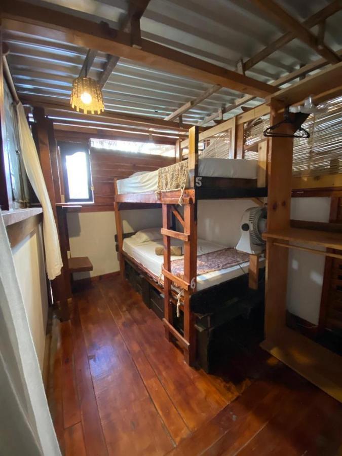Chaak Hostel Puerto Escondido  Εξωτερικό φωτογραφία