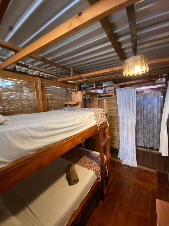 Chaak Hostel Puerto Escondido  Εξωτερικό φωτογραφία
