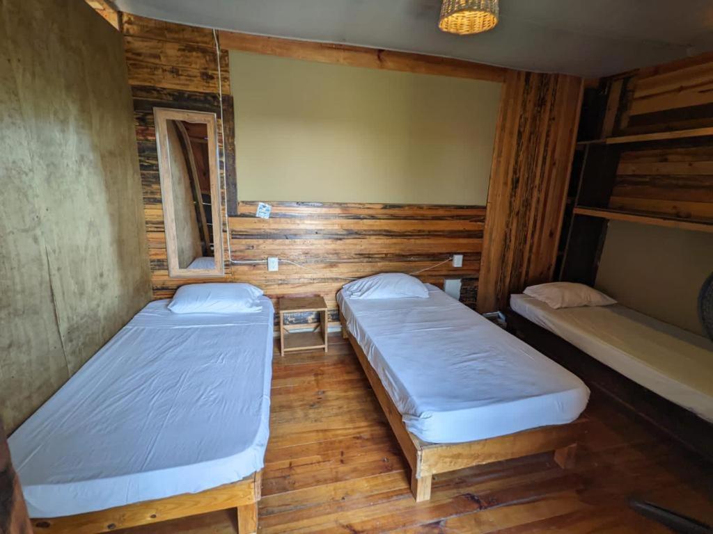Chaak Hostel Puerto Escondido  Εξωτερικό φωτογραφία