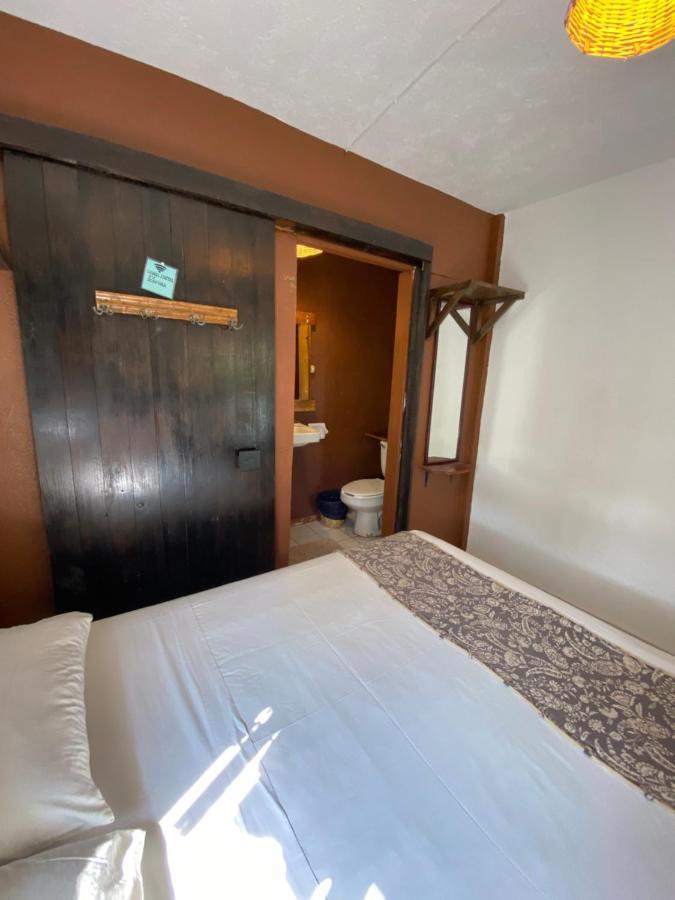 Chaak Hostel Puerto Escondido  Εξωτερικό φωτογραφία