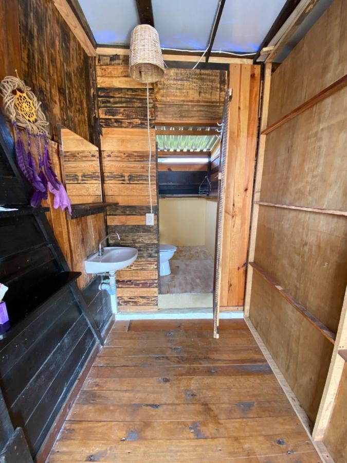 Chaak Hostel Puerto Escondido  Εξωτερικό φωτογραφία