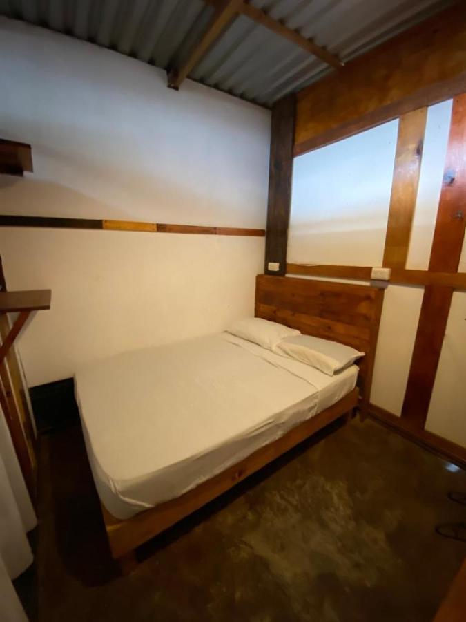Chaak Hostel Puerto Escondido  Εξωτερικό φωτογραφία